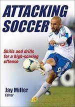 Miller, J:  Attacking Soccer