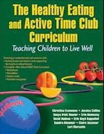The Healthy Eating and Active Time Club Curriculum