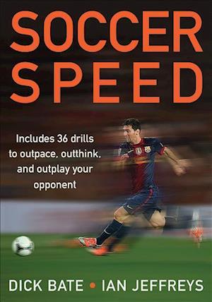 Soccer Speed