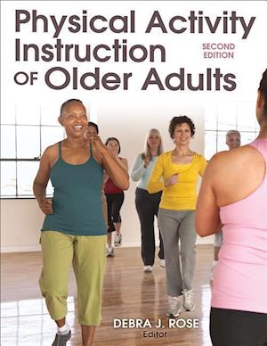 Physical Activity Instruction of Older Adults-2nd Edition