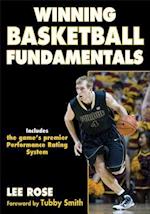 Winning Basketball Fundamentals