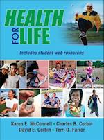 Health for Life With Web Resources-Cloth
