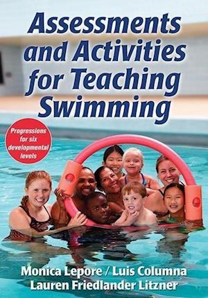 Assessments and Activities for Teaching Swimming