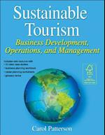 Sustainable Tourism