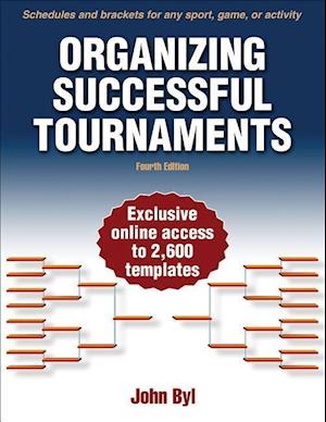 Organizing Successful Tournaments