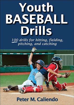 Caliendo, P: Youth Baseball Drills