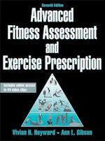 Heyward, V: Advanced Fitness Assessment and Exercise