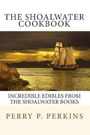 The Shoalwater Cookbook