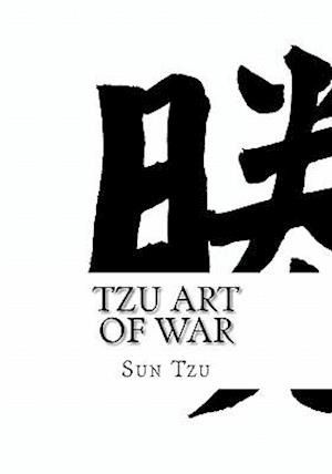 Tzu Art of War