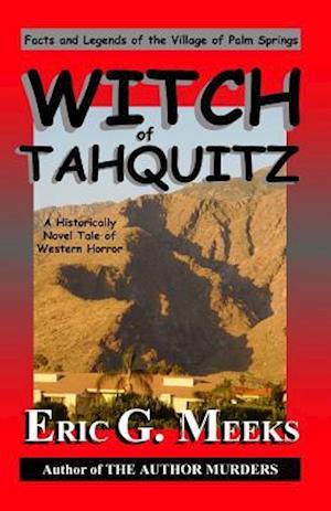 Witch of Tahquitz