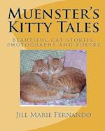 Muenster's Kitty Tales