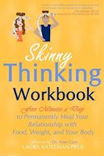 Skinny Thinking Workbook