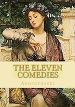 The Eleven Comedies