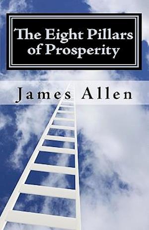 The Eight Pillars of Prosperity