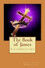 The Book of James