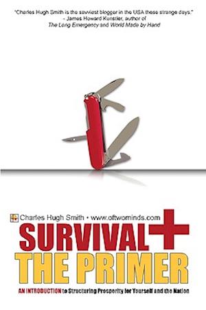 Survival+ the Primer