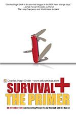 Survival+ the Primer