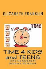 Time 4 Kids and Teens