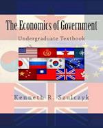 The Economics of Government