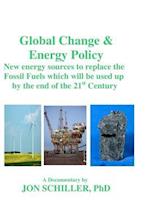 Global Change & Energy Policy