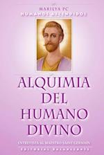 Alquimia del Humano Divino