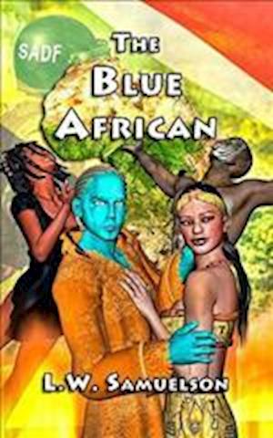 The Blue African