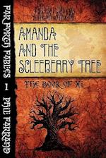 Amanda and the Scleeberry Tree