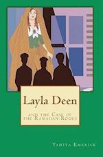 Layla Deen and the Case of the Ramadan Rogue