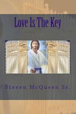 Love Is The Key