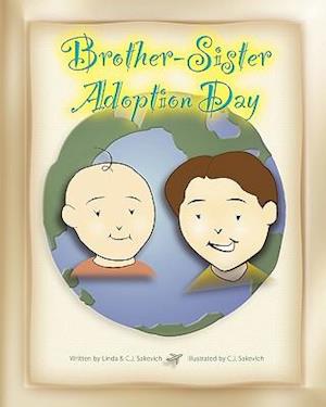 Brother-Sister Adoption Day