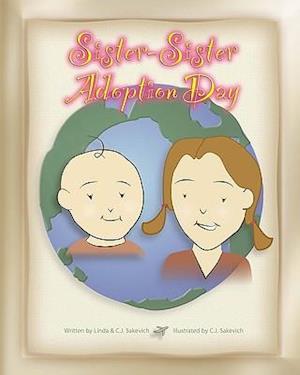 Sister-Sister Adoption Day