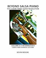 Beyond Salsa Piano