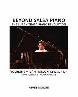 Beyond Salsa Piano