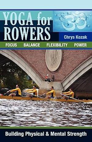 Yoga for Rowers