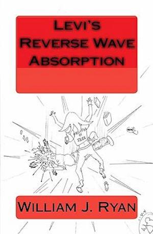 Levi's Reverse Wave Absorption
