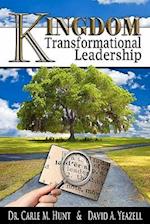 Kingdom Transformational Leadership