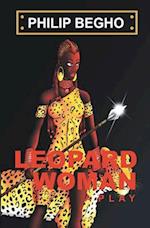 Leopard Woman