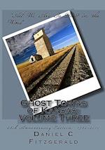 Ghost Towns of Kansas