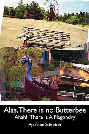 Alas, There Is No Butterbee