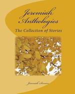 Jeremiah Anthologies