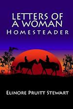 Letters of a Woman Homesteader