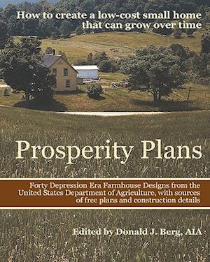 Prosperity Plans