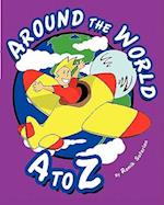 Around the World - A to Z