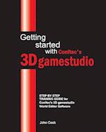 Getting Started with Conitec's 3D Gamestudio