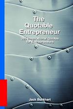 The Quotable Entrepreneur