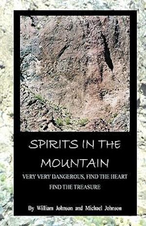 Spirits in the Mountain