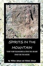 Spirits in the Mountain