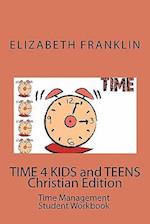 Time 4 Kids and Teens Christian Edition