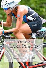 Ironman Lake Placid