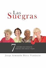 Las Suegras